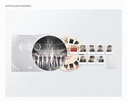 BTS the 5th Album 'ARIRANG'[613 Limited Edition Picture Disc Vinyl]
