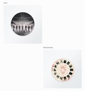 BTS the 5th Album 'ARIRANG'[613 Limited Edition Picture Disc Vinyl]