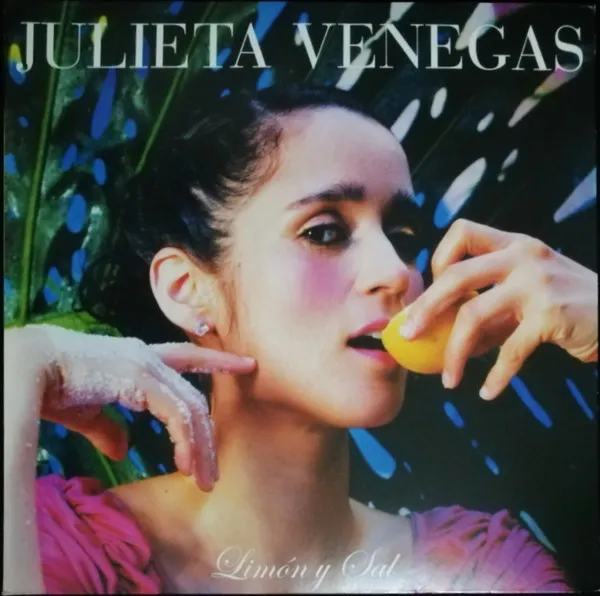 Julieta Venegas - Limón y Sal
