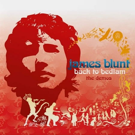 James Blunt – Back To Bedlam The Demos (RSD 2025)