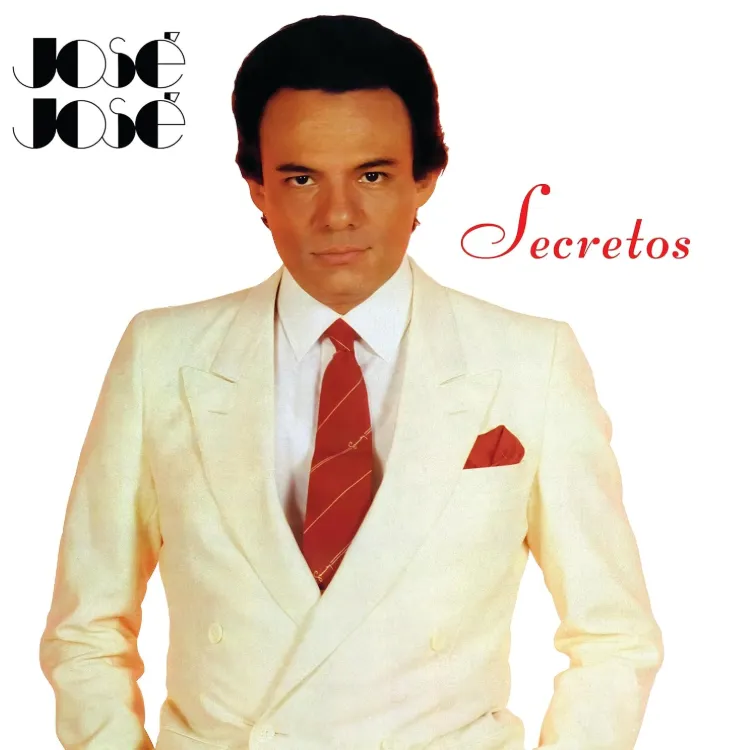 José José - Secretos