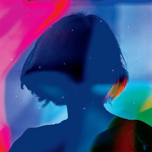 Juana Molina – ANRMAL