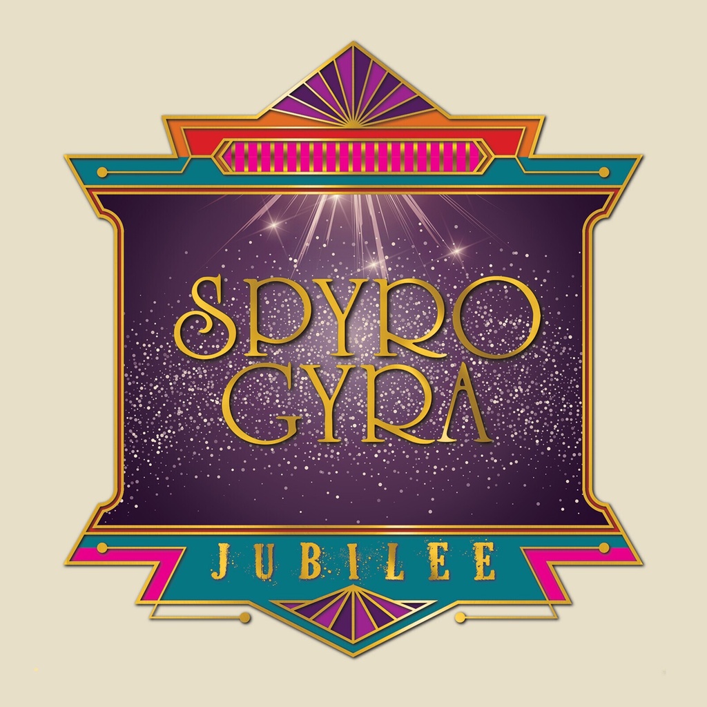 Spyro Gyra – Jubilee