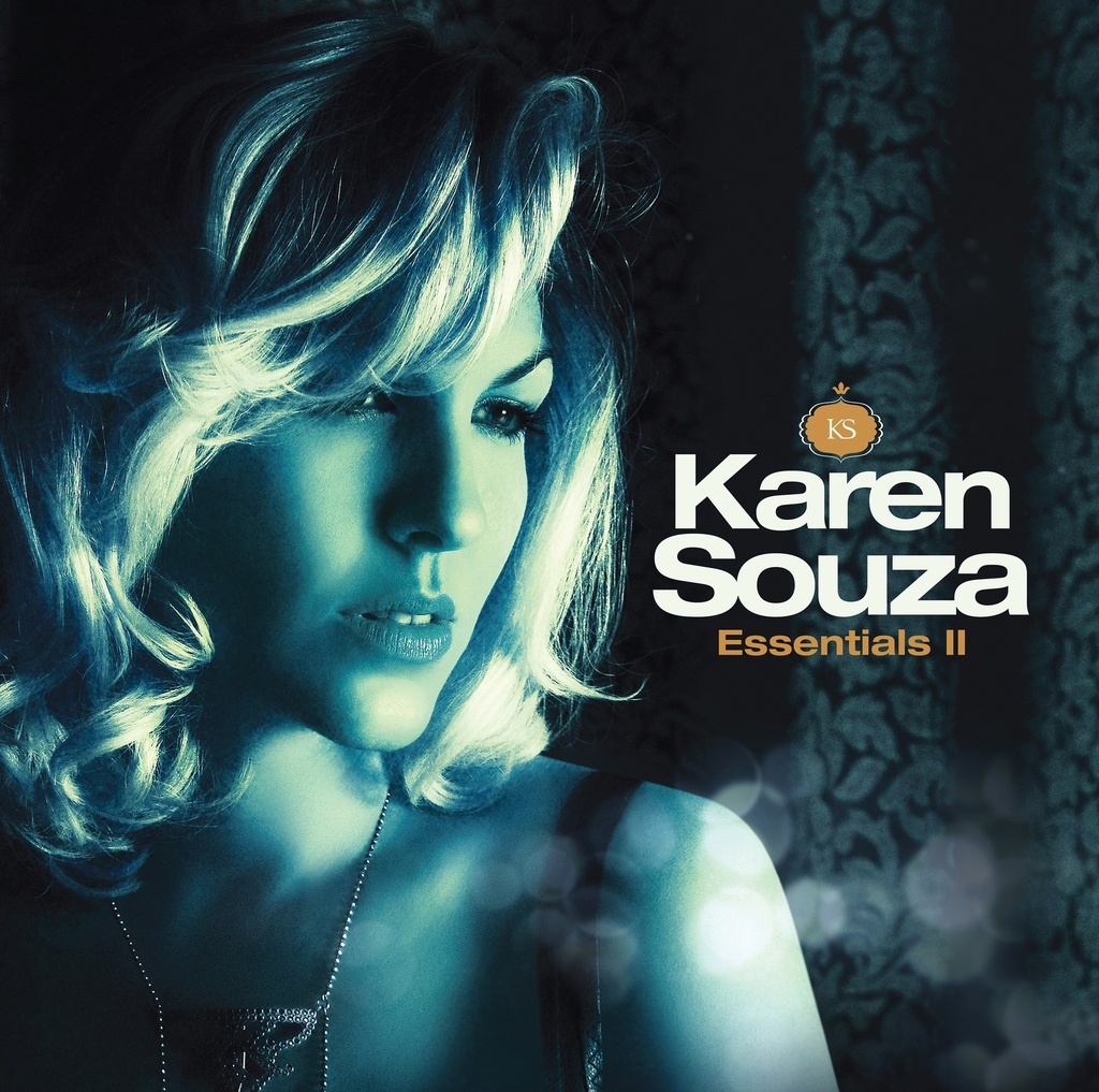 Karen Souza – Essentials II