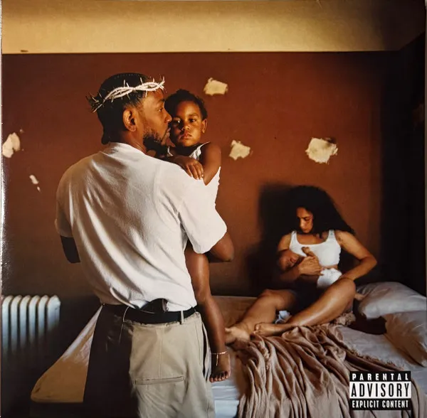 Kendrick Lamar – Mr. Morale & The Big Steppers