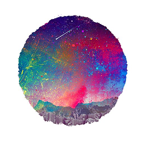 Khruangbin – The Universe Smiles Upon You