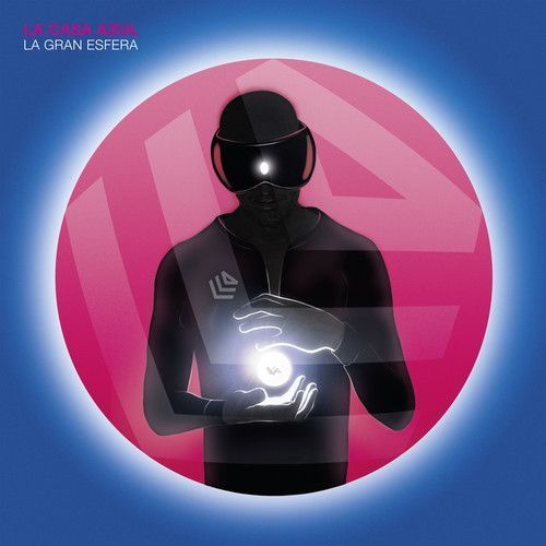 LA CASA AZUL / LA GRAN ESFERA