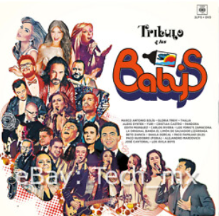 LOS BABYS / TRIBUTO