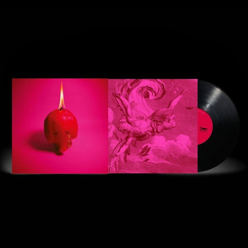Arcade Fire - Pink Elephant
