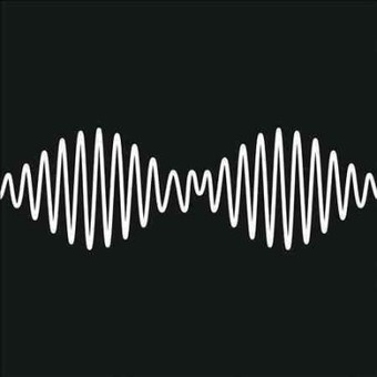 Arctic Monkeys - AM