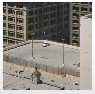Arctic Monkeys - The Car