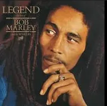 Bob Marley and the Wallers - Legend Best of...