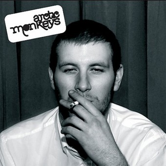 Arctic Monkeys - Whatever people say I am...