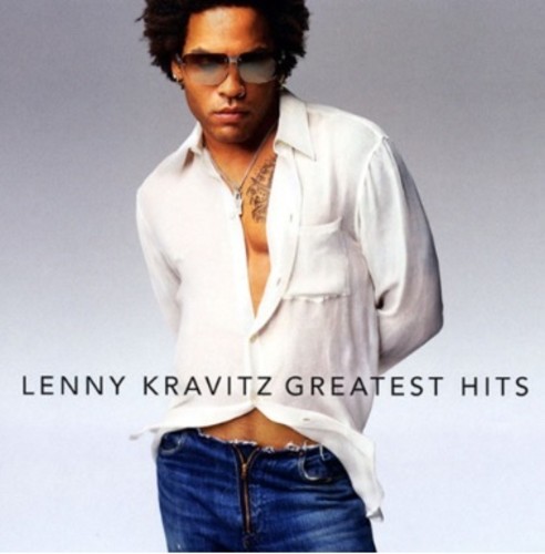 Lenny Kravitz – Greatest Hits