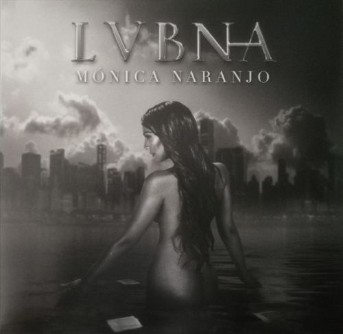 Mónica Naranjo - LVBNA - *Picture Disc*