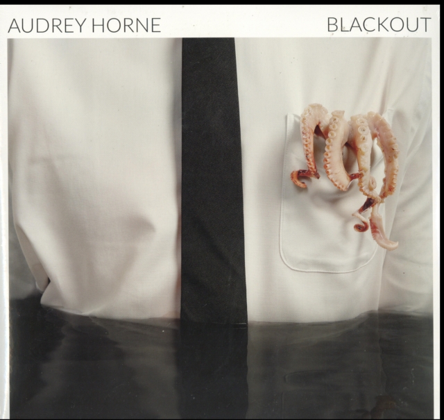 Audrey Horne / Blackout