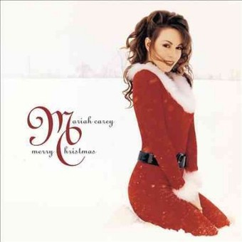 Mariah Carey – Merry Christmas