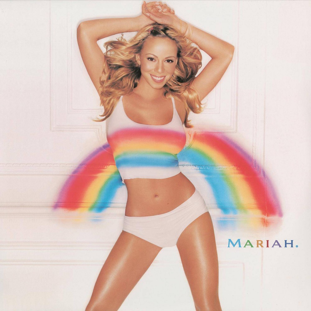 Mariah Carey – Rainbow