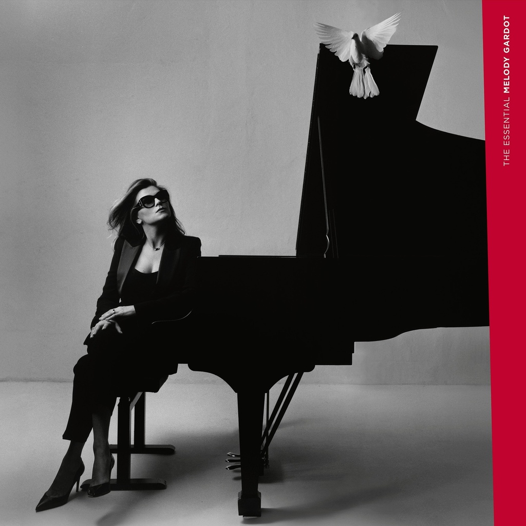 Melody Gardot – The Essential