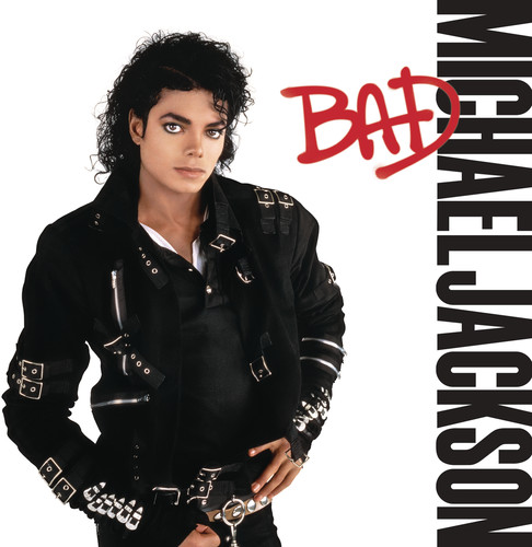 Michael Jackson – Bad
