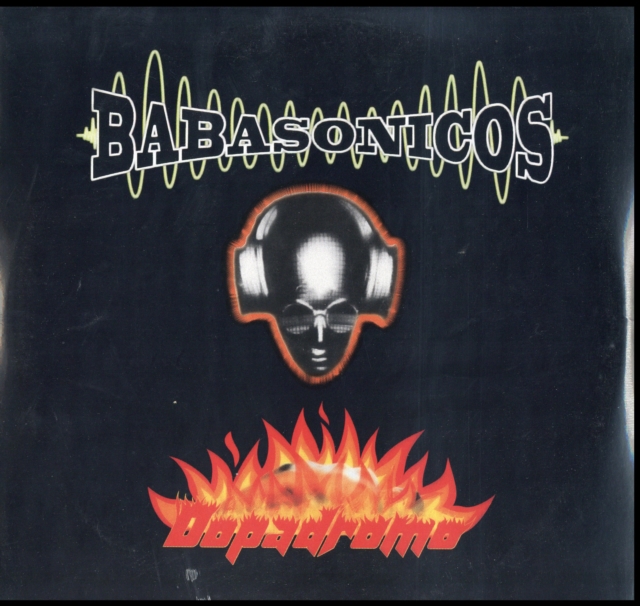 Babasónicos - Dopádromo