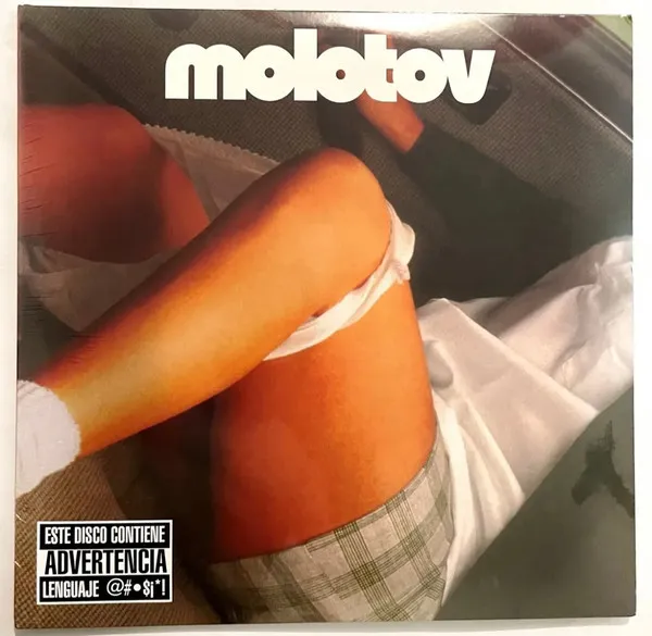 Molotov - ¿Dónde jugarán las niñas? - 20 Aniv.