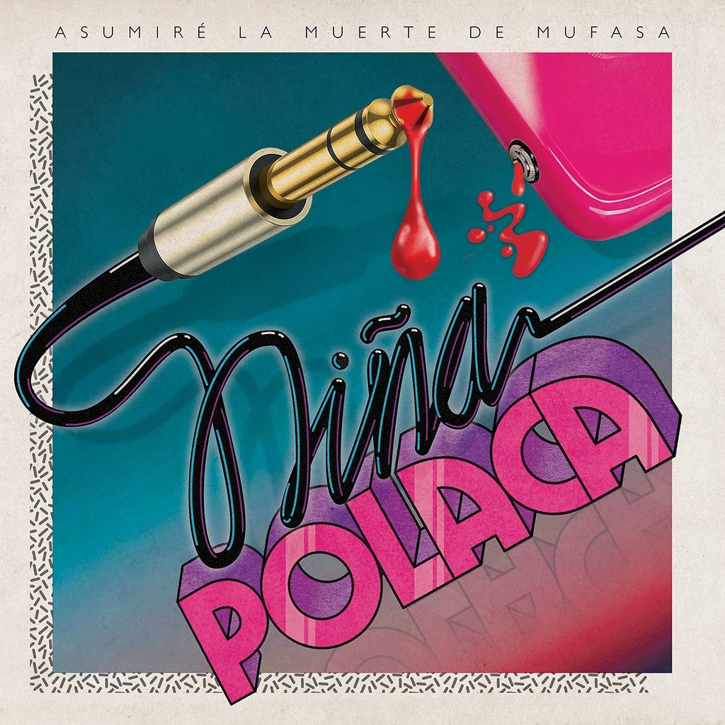 NIÑA POLACA / ASUMIRE LA MUERTE DE MUFASA