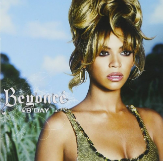 Beyoncé - B'Day