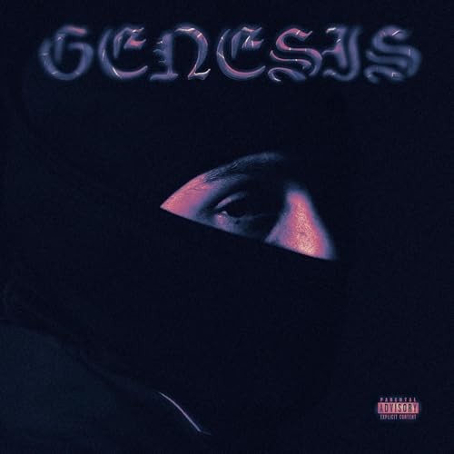 Peso Pluma ‎– Génesis