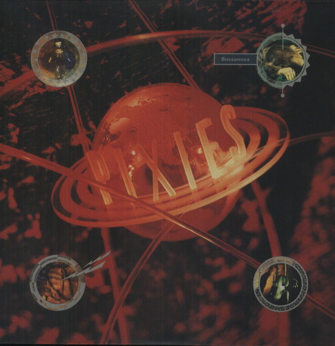 Pixies – Bossanova