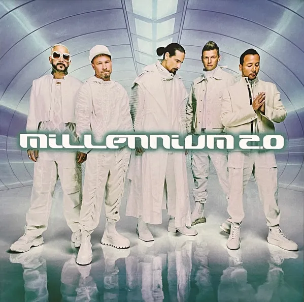 Backstreet Boys – Millennium 2.0