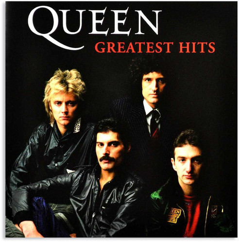 Queen – Greatest Hits