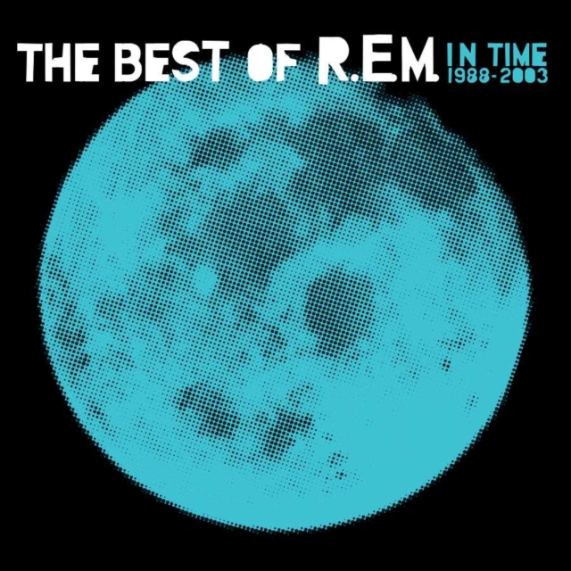 R.E.M. – The Best Of R.E.M. In Time 1988-2003