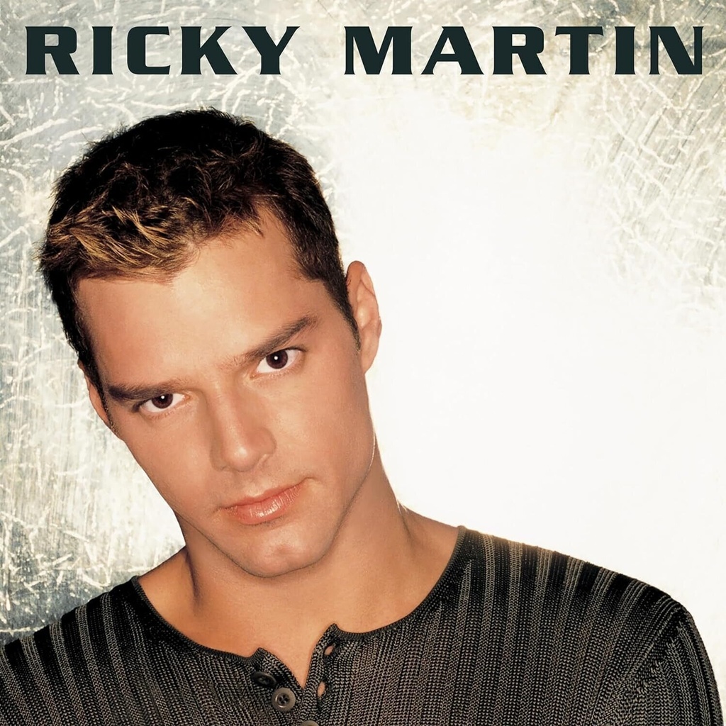 RICKY MARTIN / RICKY MARTIN