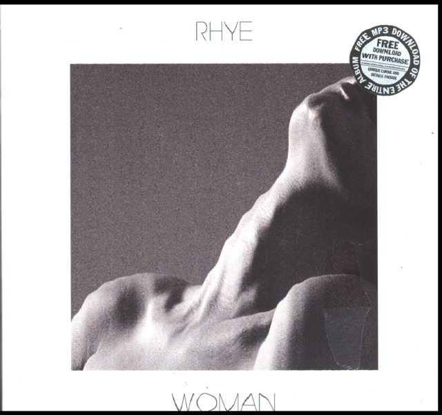 Rhye – Woman