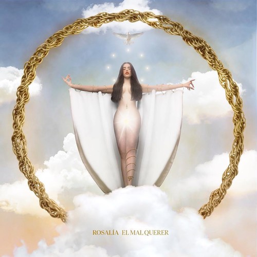 Rosalía – El Mal Querer