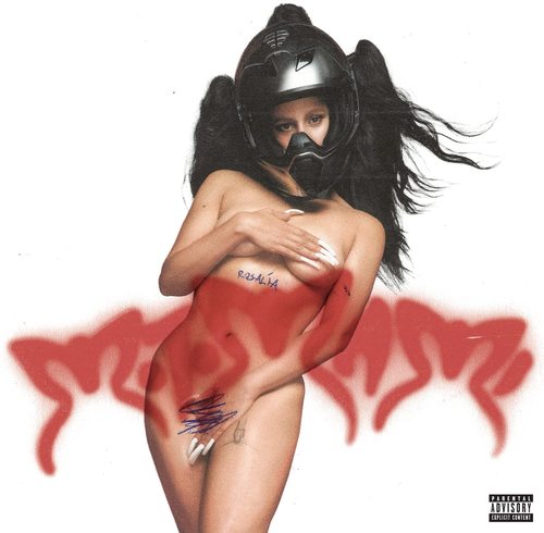 Rosalía – Motomami