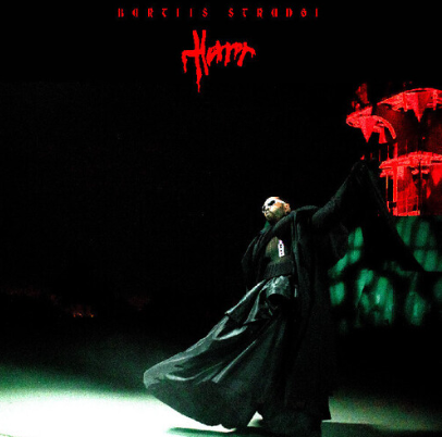 Bartees Strange – Horror
