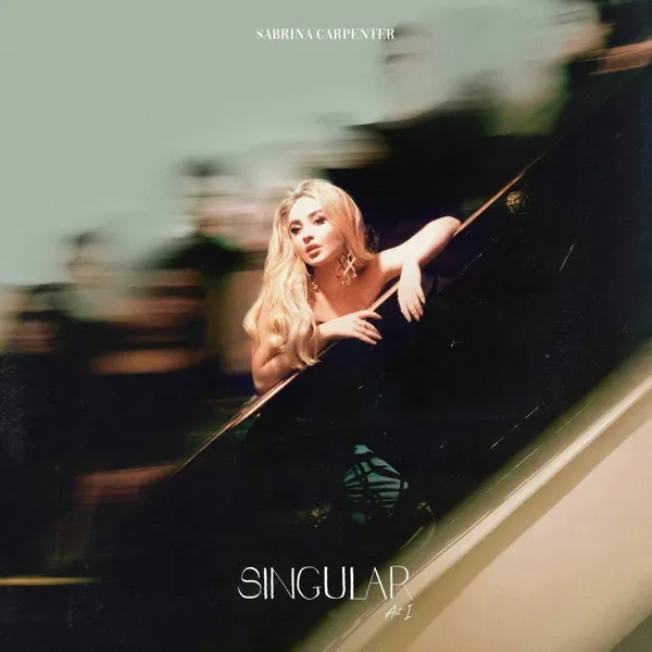 Sabrina Carpenter / Singular Act. 1