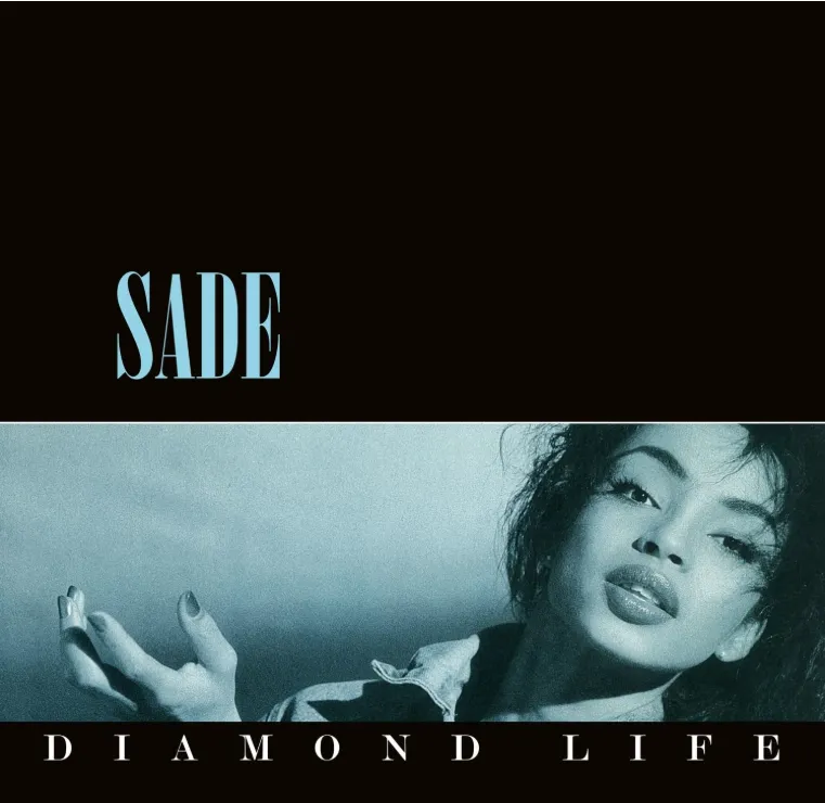 Sade – Diamond Life
