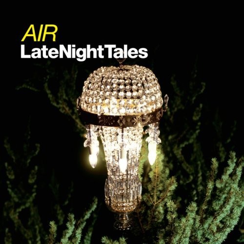 AIR – LateNightTales