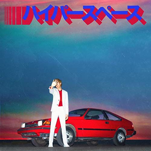 Beck / Hyperspace