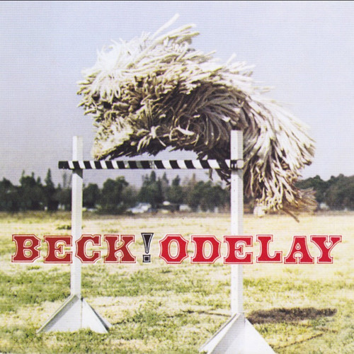 Beck! – Odelay