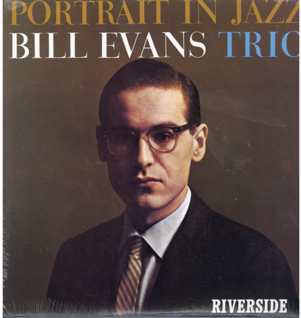 Bill Evans Trio – Portrait In Jazz