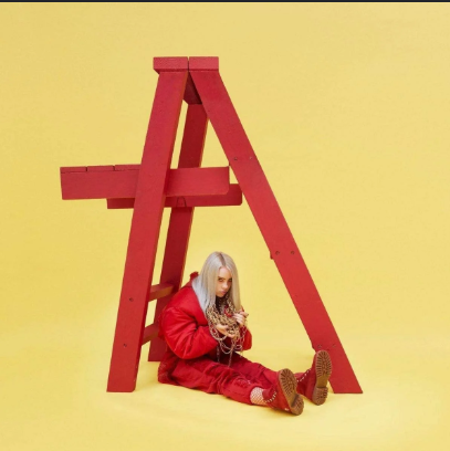 Billie Eilish – Dont Smile At Me