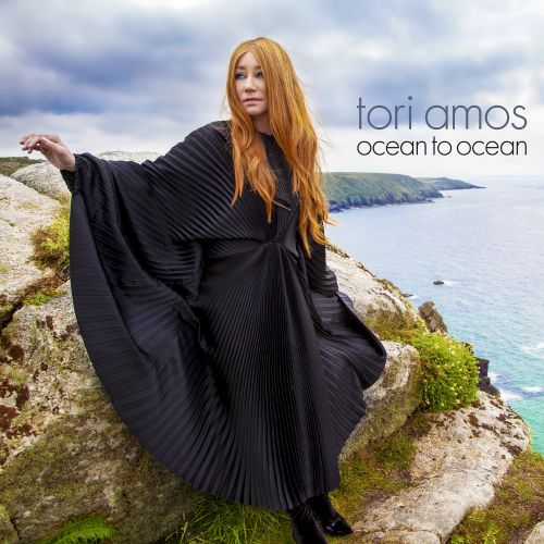 TORI AMOS / OCEAN TO OCEAN