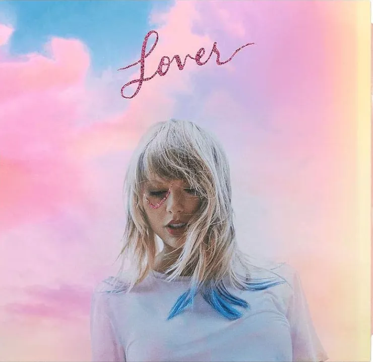 Taylor Swift – Lover
