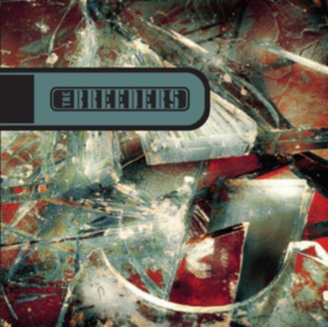 The Breeders / Mountain Battles
