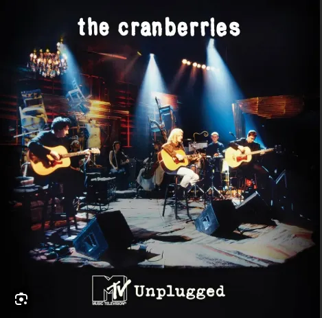 The Cranberries – Mtv Unplugged