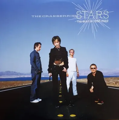 The Cranberries – Stars: The Best Of 1992-2002